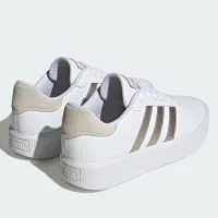 Кроссовки adidas Court Platform ID1969 - Белые
