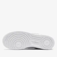 Кроссовки Nike Air Force 1 '07 Essential CZ0270-105 - Белые