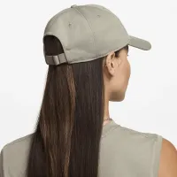 Nike Club Unstructuколір червоний Cap колір зелений