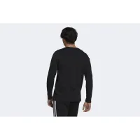 Кофта/футболка adidas Longsleeve Essentials GV5274 -  Черная