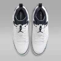 Nike Jordan Spizike G для гольфа Кроссовки цвет белый