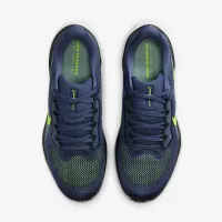 Nike Pegasus 41 мужские Road Running Кроссовки цвет фиолетовый