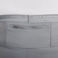 Nike Phenom мужские Dri-FIT Knit Running Pants цвет серый