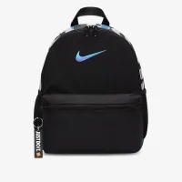Nike Brasilia JDI дитячі Mini наплічник (11L) колір чорний