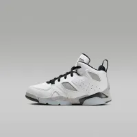 Nike Jordan Flight Club '91 Little дитячі Кросівки колір білий