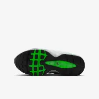 Nike Air Max 95 Big дитячі Кросівки колір сірий