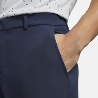 Nike Dri-FIT мужские для гольфа шорты синий