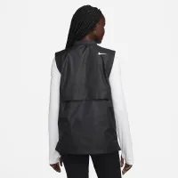 Nike Tour Repel женская для гольфа Vest цвет черный