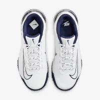 Nike Alpha Huarache Elite 4 Turf жіноча Softball Кросівки колір білий