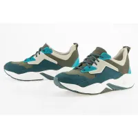 Кроссовки Timberland Delphiville Sneaker For Women In Teal TB0A249VA581 - Зеленые