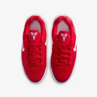 Nike Kobe IX Big дитячі баскетбольні Кросівки колір червоний