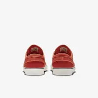 Nike SB Zoom Janoski OG+ Skate Кроссовки Orange