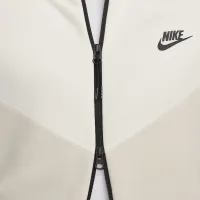 Nike Sportswear Tech Fleece Windrunner мужские Full-Zip Толстовка с капюшоном цвет коричневый