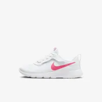 Nike Tanjun EasyOn Little детские Кроссовки цвет белый