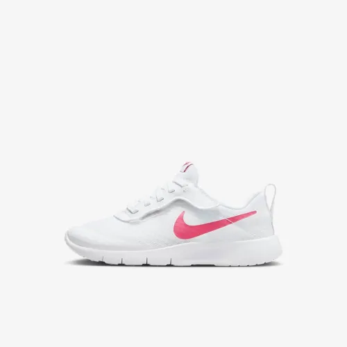 Nike Tanjun EasyOn Little дитячі Кросівки колір білий