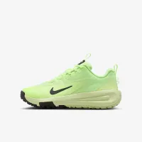 Nike Cross Turf Big детские Кроссовки Yellow