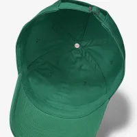 Nike Club Unstructuколір червоний Futura Wash Cap колір зелений