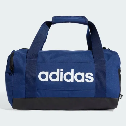 Сумка adidas Linear Duffel XS IN6109 - Синяя