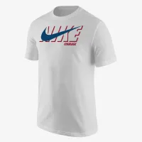 North Carolina Courage Men's Nike Soccer T-Shirt