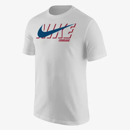 North Carolina Courage Men's Nike Soccer T-Shirt