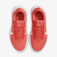 Nike Flex Experience Run 12 женская Road Running Кроссовки (Extra Wide) Pink