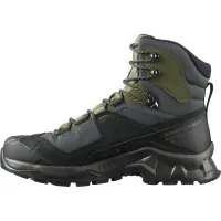 Кросівки для трекінгу Чоловічі SALOMON QUEST ELEMENT GTX GORE-TEX (414571)