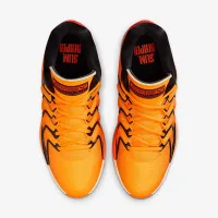 Nike KD17 баскетбольные Кроссовки Orange