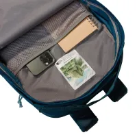Рюкзак The North Face Berkeley 0A52VQ4OJ1 - блакитний