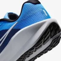 Nike Downshifter 13 мужские Road Running Кроссовки (Extra Wide) синий