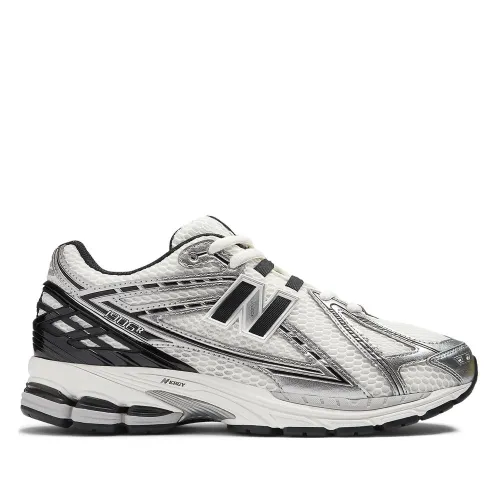Кросівки New Balance M1906RER - Срібні