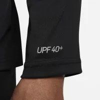 Nike Essential Men's Long-Sleeve Hydroguard Swim Shirt