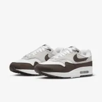 Nike Air Max 1 женская Кроссовки цвет серый