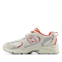 Кроссовки New Balance MR530QB - Бежевый