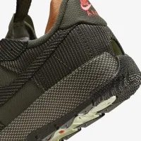 Nike Air Force 1 Wild жіноча Кросівки колір зелений