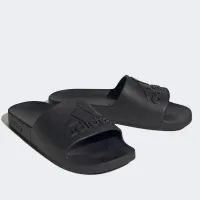 Шлёпанцы Мужские adidas Sportswear Adilette Aqua IF7371 - Черные