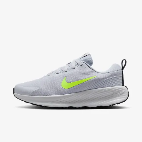 Nike Promina чоловічі Walking Кросівки (Extra Wide) колір сірий