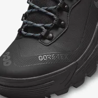 Nike ACG Air Zoom Gaiadome GORE-TEX Кроссовки цвет черный