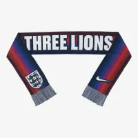 England Nike Soccer Scarf многоцветный
