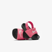 Nike Кава Baby/Toddler Slides Pink