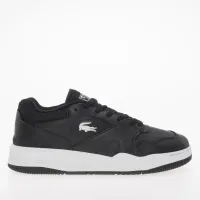 Кроссовки Lacoste Lineshot 224 2 SMA 748SMA0025-312 - Черные