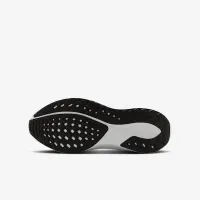 Nike Pegasus 41 Big дитячі Road Running Кросівки колір білий