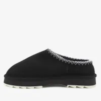 Кроссовки Emu Australia Sharky Scuff W13179BLAK - Черные