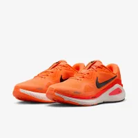 Nike Structure 26 мужские Road Running Кроссовки Orange