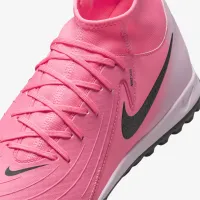 Nike Phantom Luna 2 Academy TF High-Top Soccer Кросівки Pink