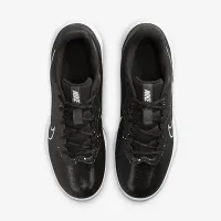 Nike Alpha Huarache Varsity 4 Low мужские бейсбольные бутсы цвет черный