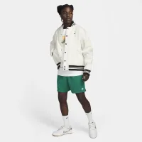 Nike Sportswear мужские футболка цвет белый