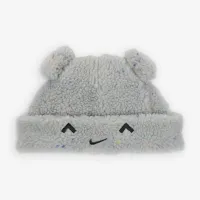 Nike Cozy Comfort Baby (12-24M) 2-Piece Beanie набор цвет серый