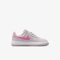 Nike Force 1 Low EasyOn Little детские Кроссовки цвет фиолетовый