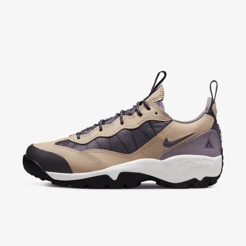 Nike ACG Air Mada чоловічі Кросівки колір коричневий