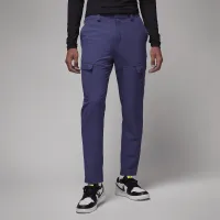 Nike Jordan для гольфу чоловічі Pants колір фіолетовий